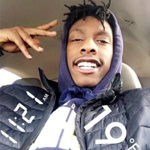 Meet your Posher, William